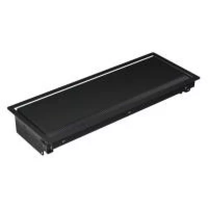 Montāžas komplekts Bachmann 911.003 Melns