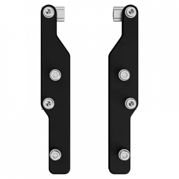 Pamatnes plāksne Heusinkveld Sim Pedal Sprint - Simucube saderīga (SCBP-SP-MOUNT)