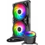 AIO CPU dzesētājs PCCOOLER GI-CX240 240mm, 2000 RPM