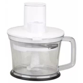 Rokas blenderis Blaupunkt HBD801WH Balts