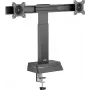SpeaKa Professional SP-EMS-100 2-virzienu monitora statīva pamatne 43.2 cm 17 - 68.6 27 motorizēta (SP-13649588)