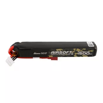 Litija-polimēra (LiPo) Akumulators Gens Ace GEA15003S25D 1500mAh 3S 11.1V 25C