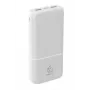 Pārnēsājams lādētājs Powerbank P20 20000mAh