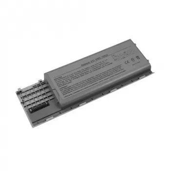 Akumulators klēpjdatoram, Extra Digital Selected, DELL KD491, 4400mAh
