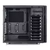 Fractal Design Define R5 Midi Tower Melns