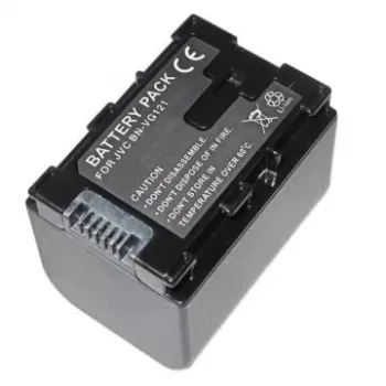 Uzlādējams akumulators Extra Digital BN-VG121 7.2V 1800mAh portatīvajām ierīcēm