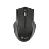 Tracer 47432 Bezvadu optiskā pele RF 2,4GHz/BT Melna