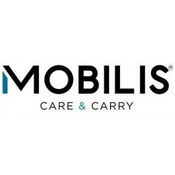 MOBILIS CASE Sienas lādētājs - 45W - 1 USB A + 1 USB C - GaN