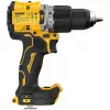 Pistol rokas urbis DeWalt DCD805NT-XJ — 18 V bezsuku, 2000 apgr./min, 90 N·m, 13 mm patrona, 1,34 kg
