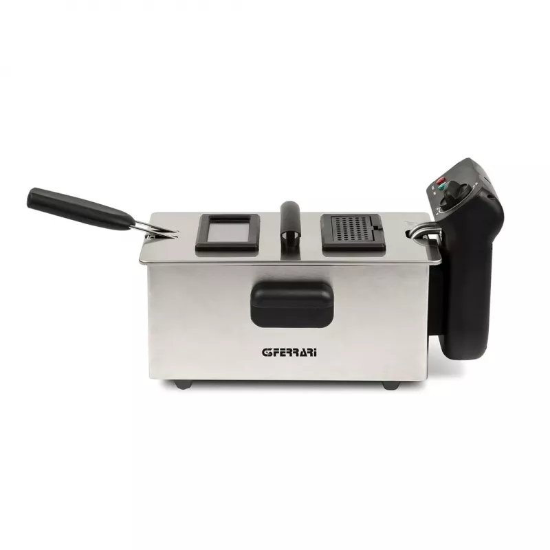 Tradicionālā fritētava G3ferrari G10203