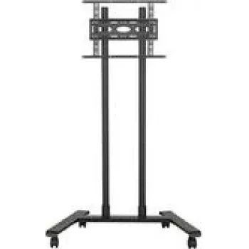 B-TECH Mobilais Ratings 600x400 -70kg līdz 75''/Portreta/Ainavas formāts (BT8504/BB V2)