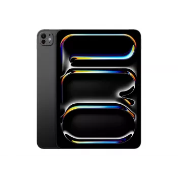 Apple iPad Pro 11 collu Wi‑Fi 256GB ar standarta stiklu - Space Black