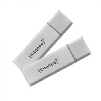 USB zibatmiņa Intenso 32GB USB Type-A 3.2 Gen 1 Ultra Line 2