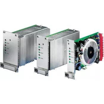 SCHROFF POWER SUPPLY PSG 312 - Barošanas bloks PC/serveriem - 39 W (13105053)
