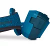 Black Diamond Storm 500-R (Zils) - LED galvaslampa