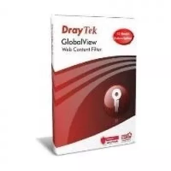 Draytek VIGOR ACS2 maršrutētājs 2.4GHz 802.11ac
