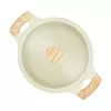 Sautējamais katls D24CM 4.2L Resto