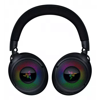 Bezvadu austiņas Razer Kraken V4