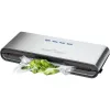 ProfiCook PC-VK 1080 - Vakuuma iepakošanas iekārta (plastmasas maisiņiem) - 120 W - Nerūsējošais tērauds/Melns (501080)