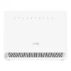 Cudy LT500E bezvadu maršrutētājs Fast Ethernet divu joslu (2,4 GHz / 5 GHz) 4G balts