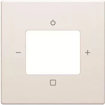 Busch-Jaeger centrālais pārsega panelis 8252-84-101 (2CKA008200A0254)