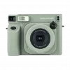 Fujifilm Instax Wide 400 zaļā krāsā