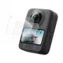 Telesin DJI Osmo 360 aizsargstikla komplekts