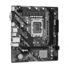 Mātesplate ASRock H610M-HDV/M.2 R2.0 LGA1700 DDR4 Micro-ATX