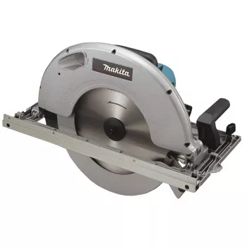 Makita 5143R portatīvais ripzāģis 35.5 cm Melns, Zils 2700 RPM 2200 W