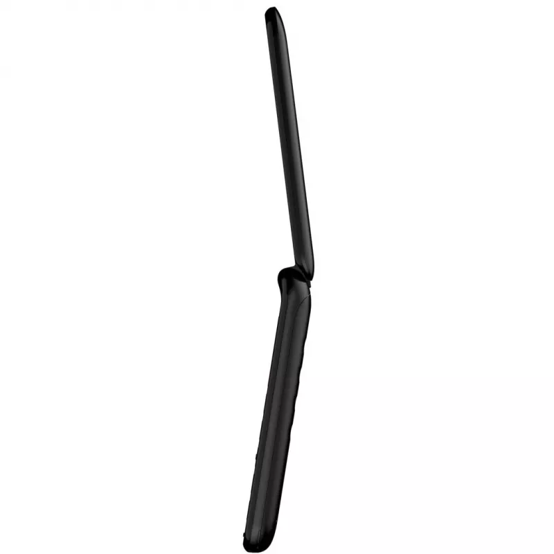 Gigaset GL595 2.8 collu 0.3 MP melns