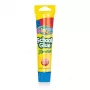 Colorino Kids baltā skolas līme 50 g tūbiņā