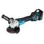 Makita DGA513RTJ leņķa slīpmašīna 12.5 cm 8000 RPM 3 kg