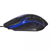 Denver GMO-403 optiskā pele, USB Type-A, 1000 DPI
