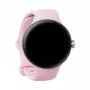 Google Pixel Watch 3 (41mm) ar Performance Loop siksniņu, Peony krāsa (GA06117-WW)