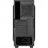 PC korpuss Sharkoon VS4-V Midi Tower Melns