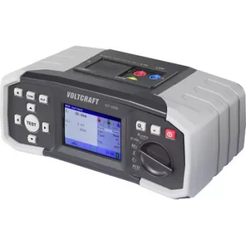 Voltcraft IST 1000 VDE testa instruments VDE Norma 0100 (VC-14986100)