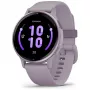 Garmin Vivoactive 5 3.05 cm (1.2) AMOLED Digital 390 x 390 pikseļi Skārienekrāns Violeta Wi-Fi GPS (satelīts)