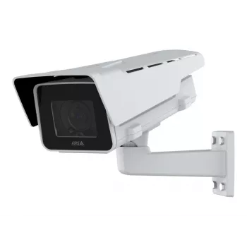 IP drošības kamera Axis P1385-E Box 1920 x 1080 pikseļi