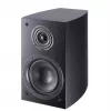 Grīdas skaļruņi Heco Victa ELITE 202 melni pāris — 2-virzienu, 2.0 ch, 65 W RMS, 35–40 000 Hz, 8 Ω, 89 dB, basreflekss, MDF