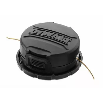 DeWALT DT20658-QZ auklas spole melna 1 gab.