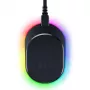 Razer Mouse Dock Pro ar bezvadu uzlādes paliktni