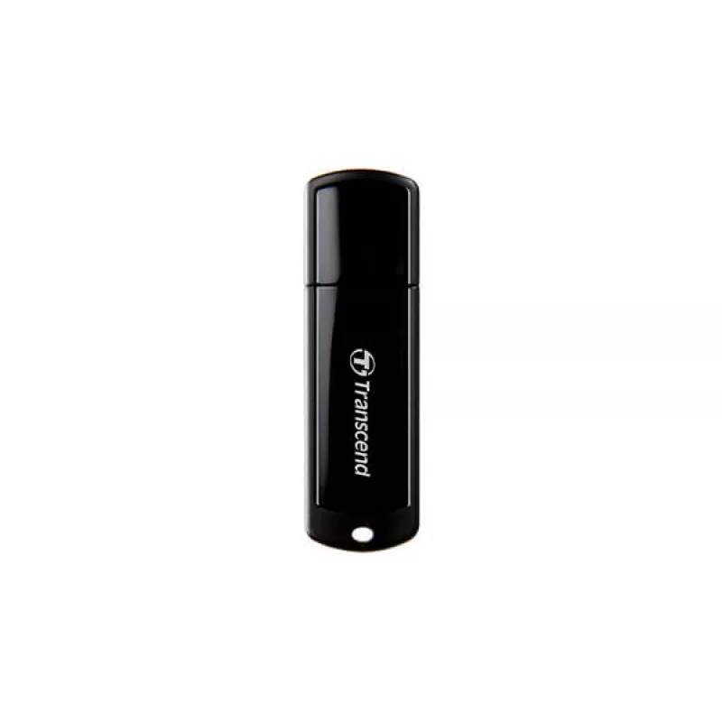 Transcend JetFlash 700 USB 3.0 256GB zibatmiņa melna