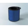 Mill H13ABAC nomaināmais filtrs gaisa attīrītājam APSILENT - Mill Silent Pro, H13 HEPA + aktīvā ogle