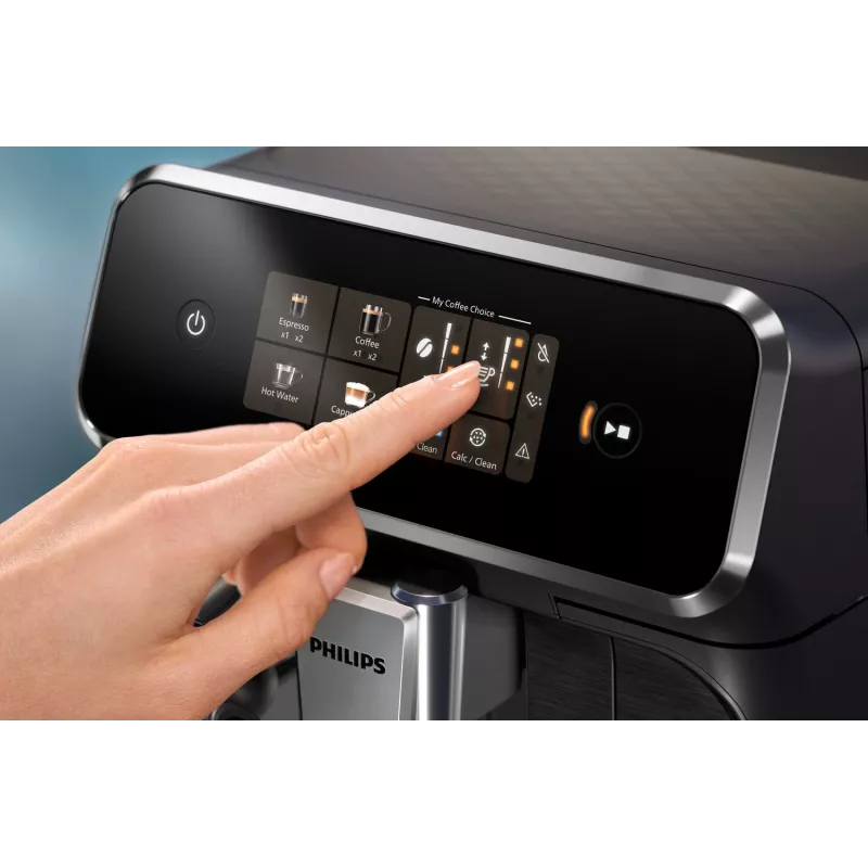 Philips EP2331/10 pilnībā automātiska espresso automāts 1,8 L