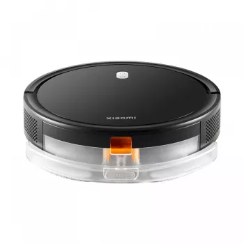 Xiaomi Robot Putekļsūcējs E5 Melns