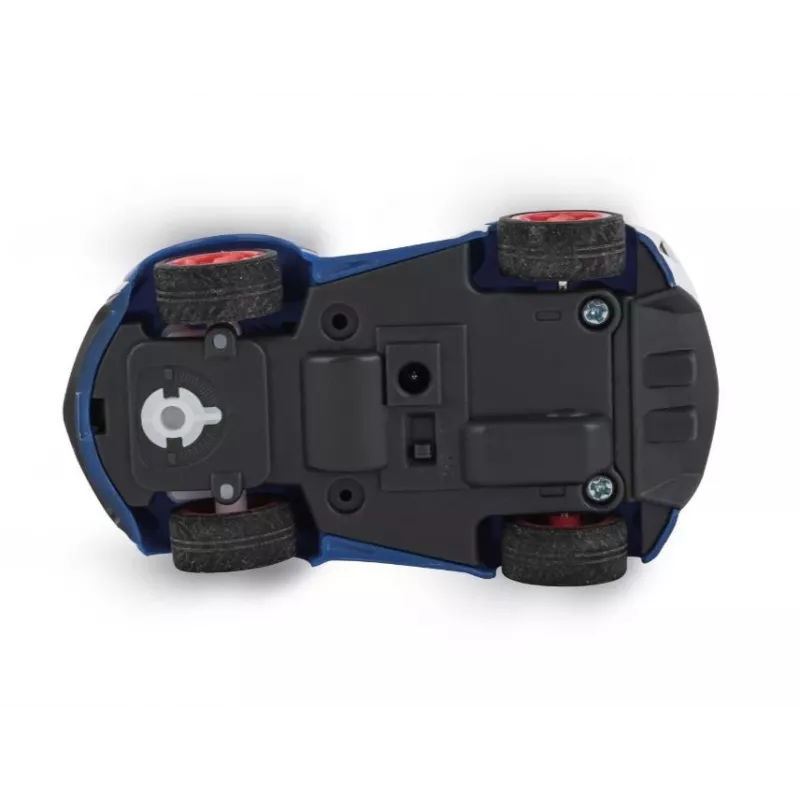 RC Auto Team Sonic Racing Mini RC 1:43