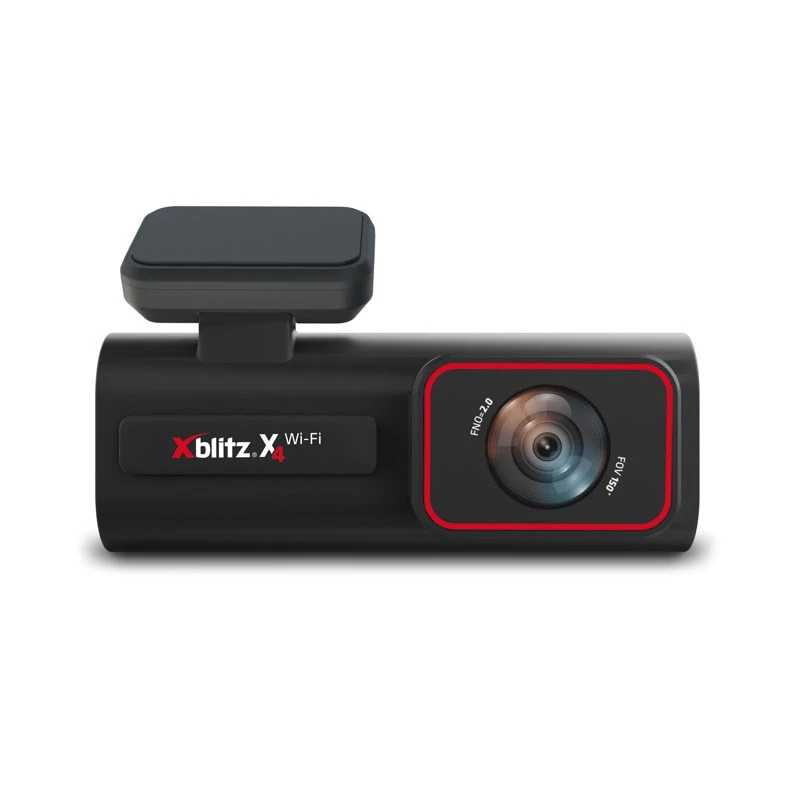 Xblitz X4 WI-FI autokamera