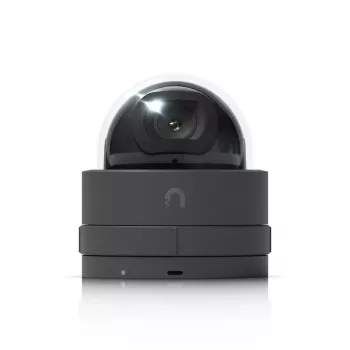 IP drošības kamera Ubiquiti G5 Dome Ultra 2688 x 1512 pikseļi