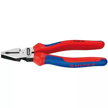 Knaibles montieru Knipex 02 02 180