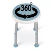 Bathroom stool TIMAGO
